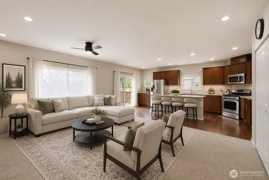 6404 Stuart Place Se, Auburn, WA 98092 - #3