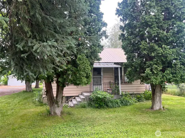 2274 Elmway, Okanogan, WA 98840
