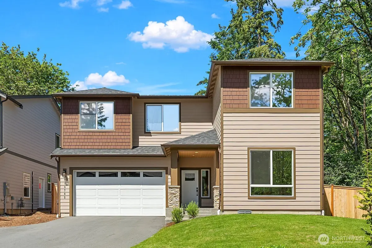 10702 SE 170th Place, Renton, WA 98055 - #1