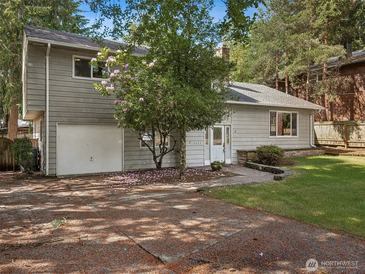 1935 SW 164th Street, Burien, WA 98166 - #1