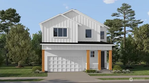 8426 44th Place Ne, Marysville, WA 98270