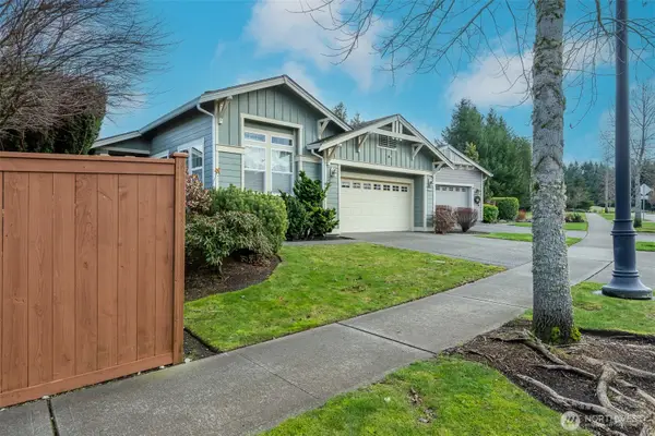 4986 Meriwood Drive Ne, Lacey, WA 98516