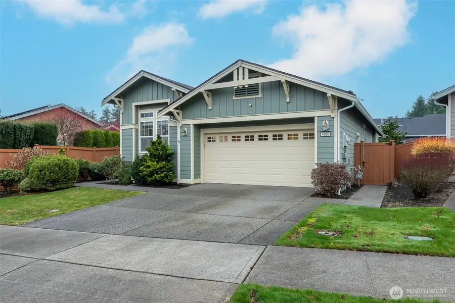 4986 Meriwood Drive Ne, Lacey, WA 98516 - #3