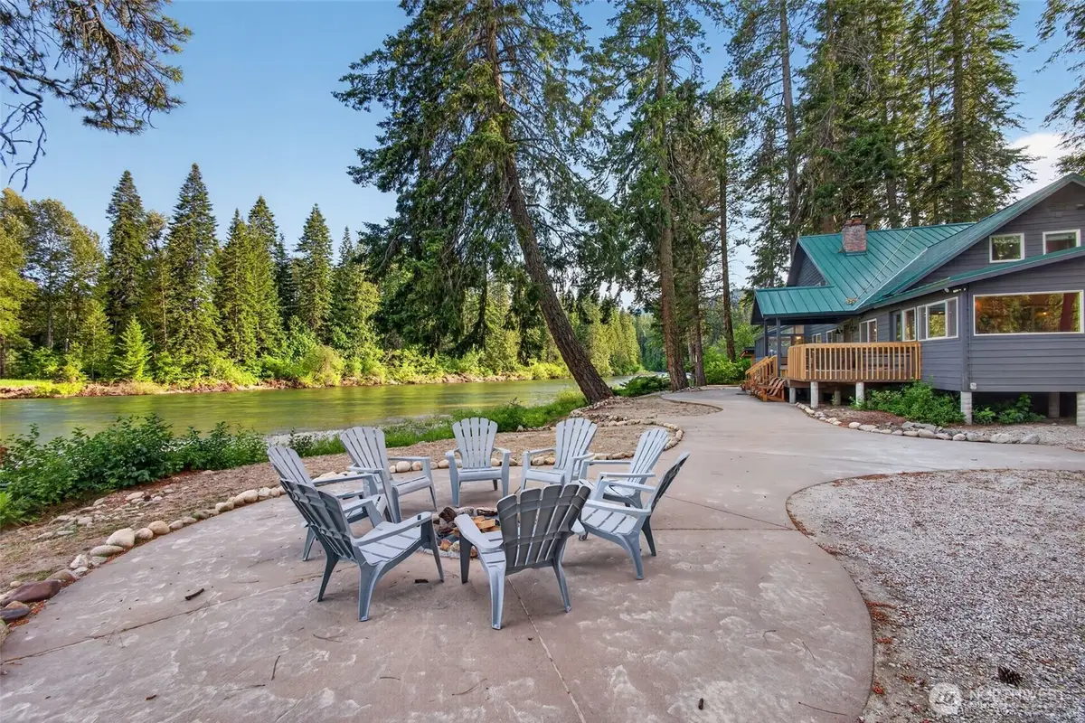 191 Shales Lane, Leavenworth, WA 98826 - #1