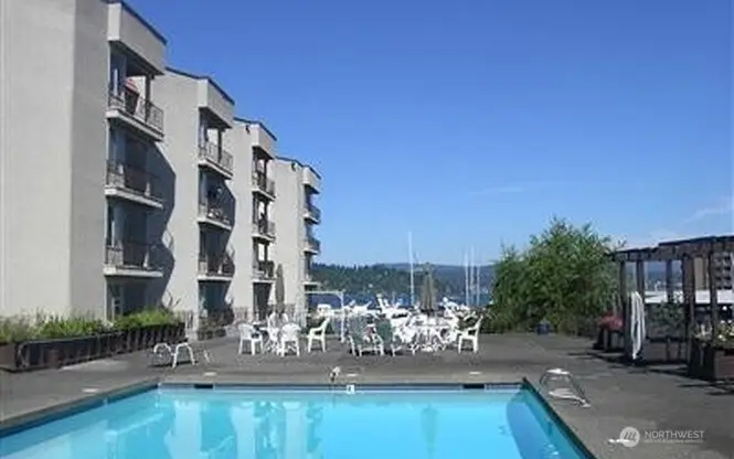 9030 Seward Park Avenue S #202, Seattle, WA 98118 - #3