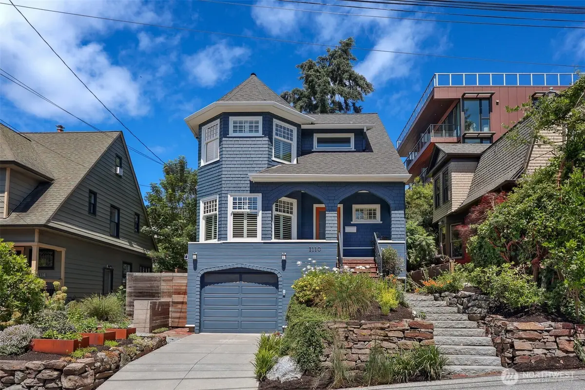 1110 E Denny, Seattle, WA 98122 - #1
