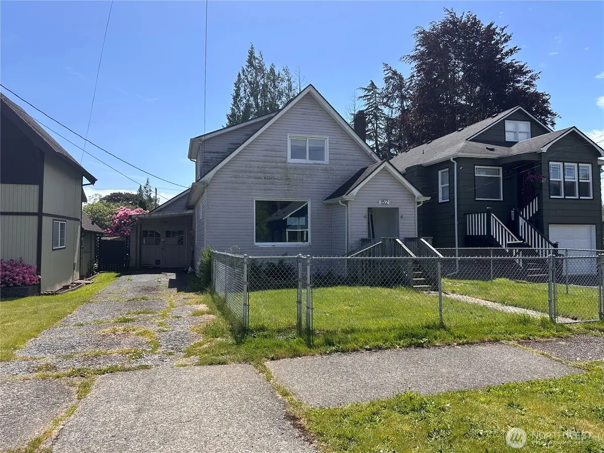 152 Karr Avenue, Hoquiam, WA 98550 - #1
