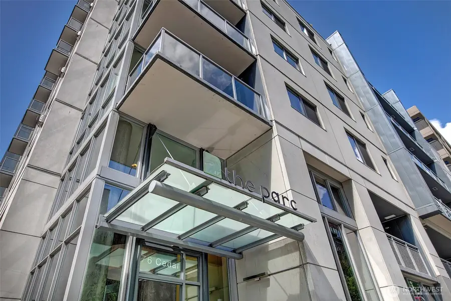 81 Clay Street #527, Seattle, WA 98121 - #2