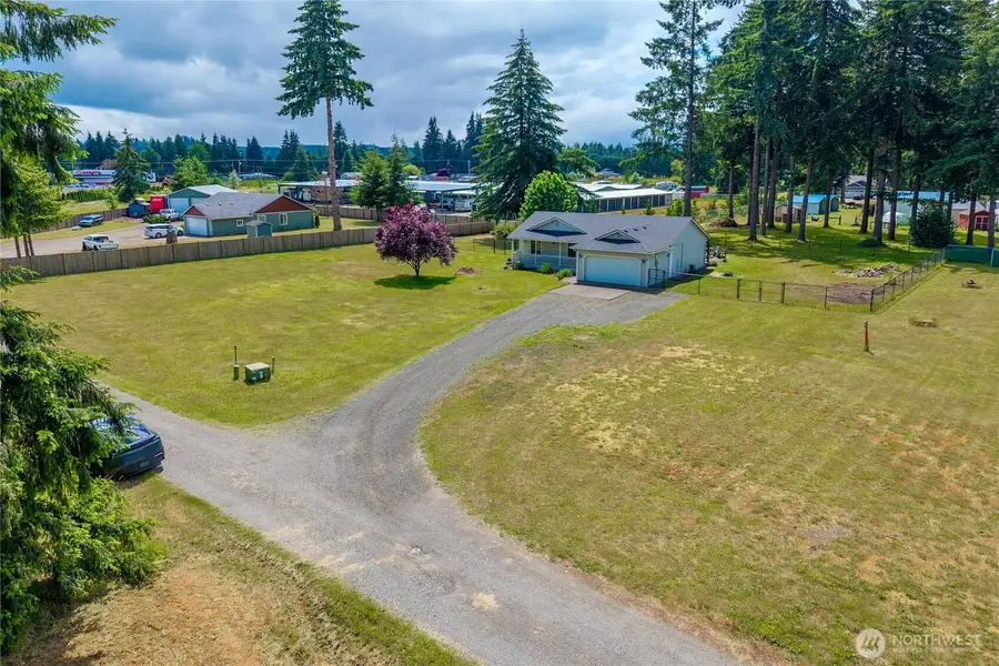 10309 School Land Road Sw, Rochester, WA 98579 - #2