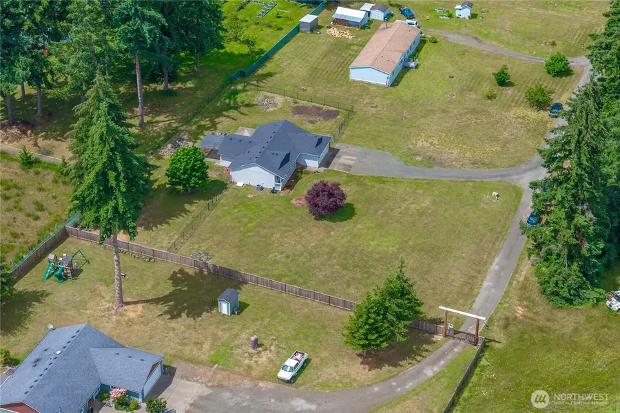 10309 School Land Road Sw, Rochester, WA 98579 - #3