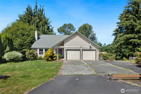 9509 150th Street Se, Snohomish, WA 98296