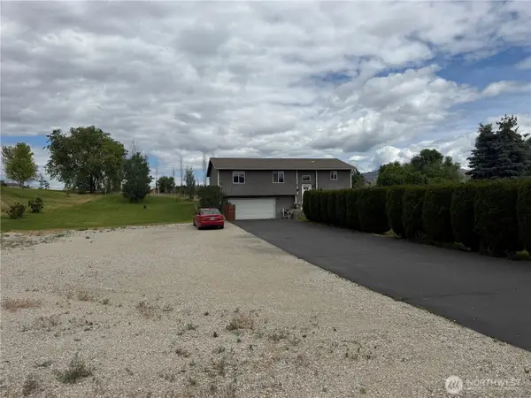 324 Omak River Road, Omak, WA 98841