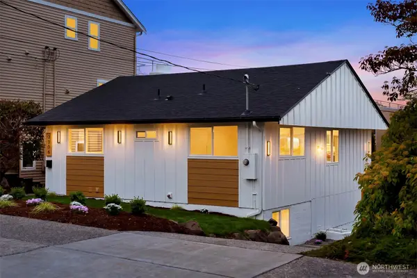 3306 35th (not On Arterial) Avenue Sw, Seattle, WA 98126