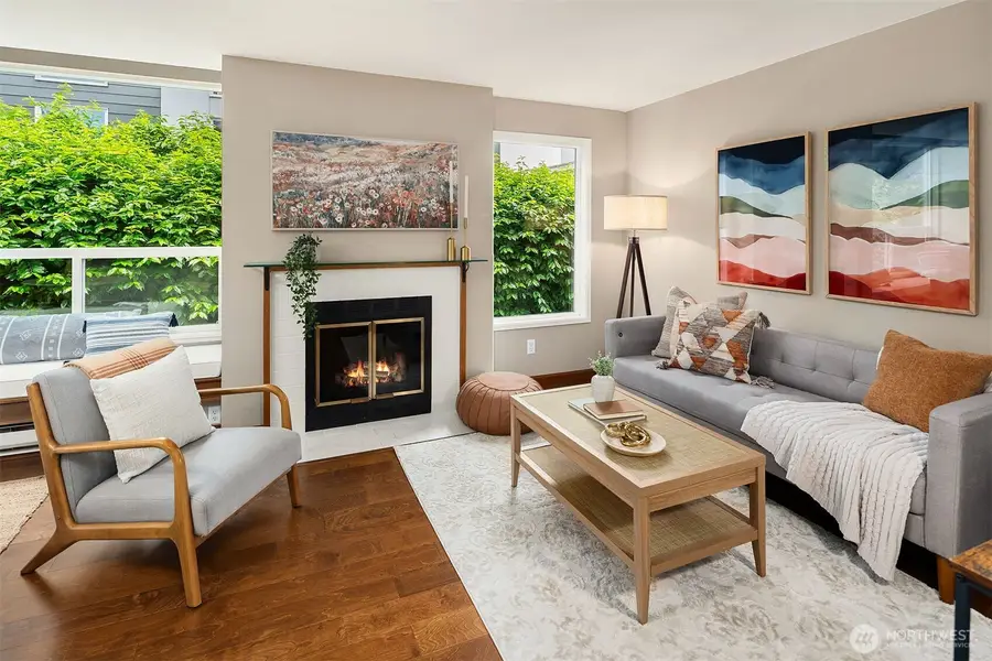 756 N 72nd Street #201, Seattle, WA 98103 - #3