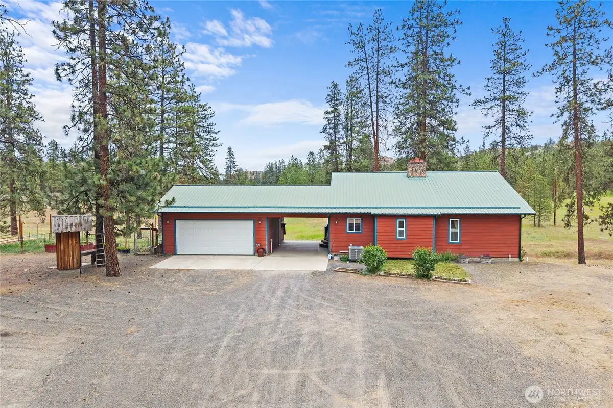 40048 Cayuse Cove E, Davenport, WA 99122 - #1