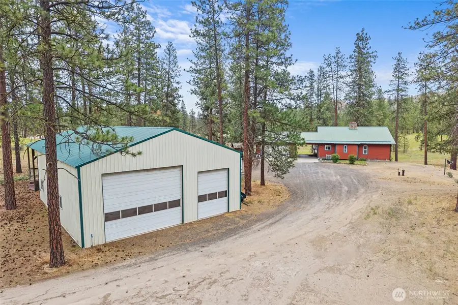 40048 Cayuse Cove E, Davenport, WA 99122 - #2
