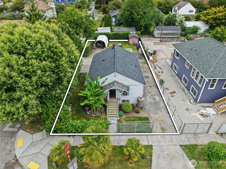 1002 S Sullivan Street, Seattle, WA 98108 - #2