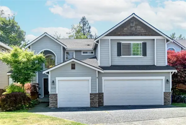 6710 84th Drive Ne, Marysville, WA 98270