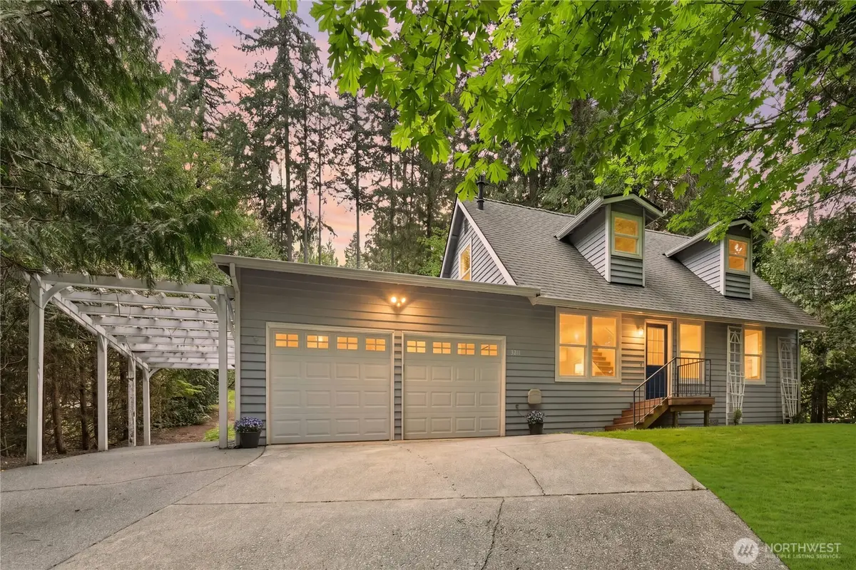 3211 W Ames Lake Drive Ne, Redmond, WA 98053 - #1