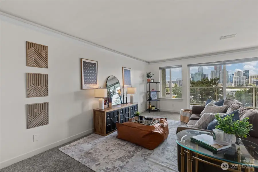 701 122nd Avenue Ne #205, Bellevue, WA 98005 - #3