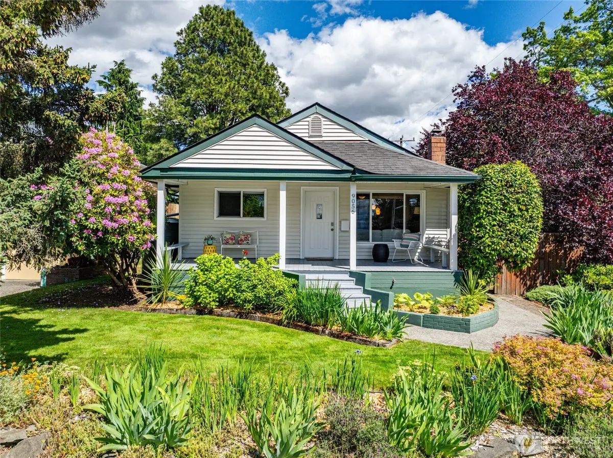 9056 37th Avenue Sw, Seattle, WA 98126 - #1
