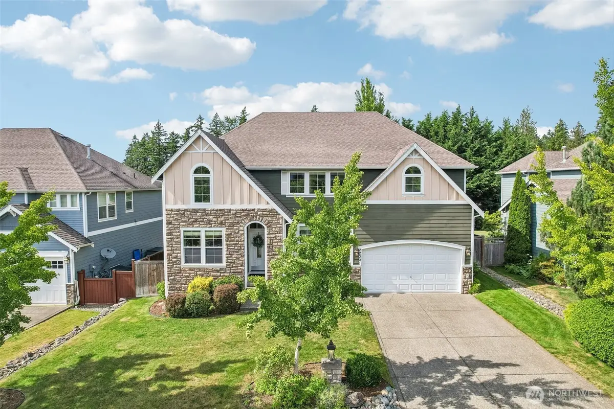 22301 73rd Street E, Buckley, WA 98321 - #1