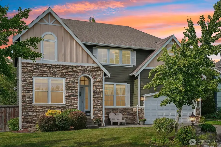 22301 73rd Street E, Buckley, WA 98321 - #2