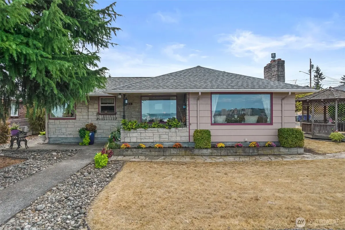 502 E 32nd Street #1, Tacoma, WA 98404 - #1