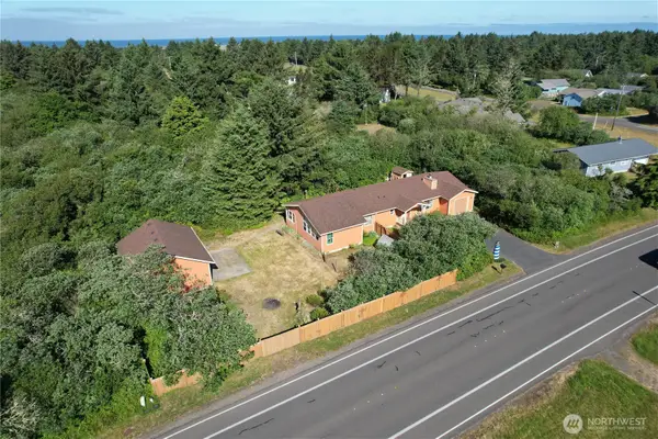 509 Point Brown Avenue Sw, Ocean Shores, WA 98569