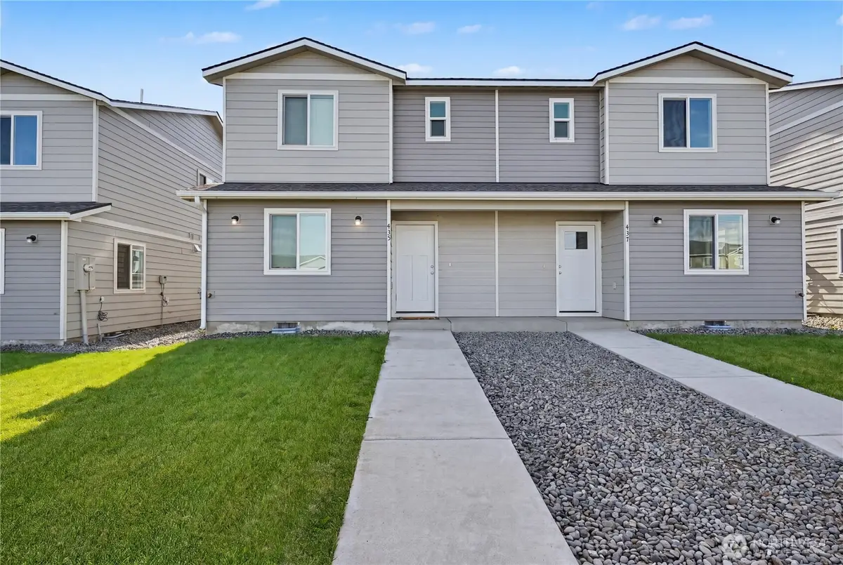 455 N Fifth Avenue, Connell, WA 99326 - #1