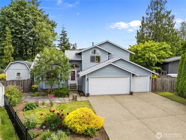 7215 79th Drive Ne, Marysville, WA 98270