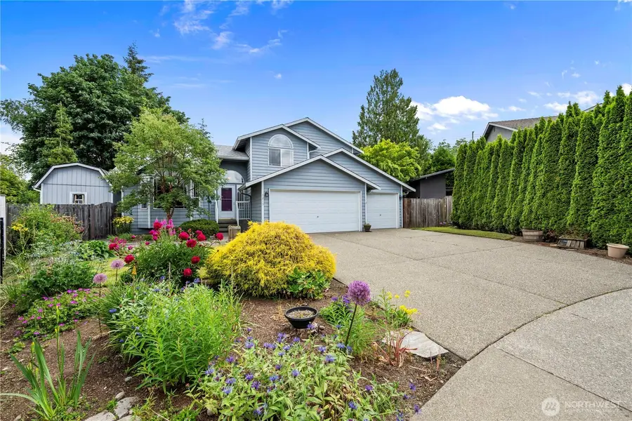 7215 79th Drive Ne, Marysville, WA 98270 - #2
