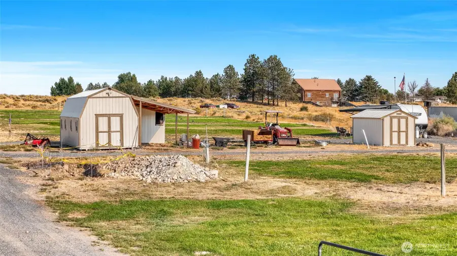 7837 Stonecrest Road Ne #2, Moses Lake, WA 98837 - #2