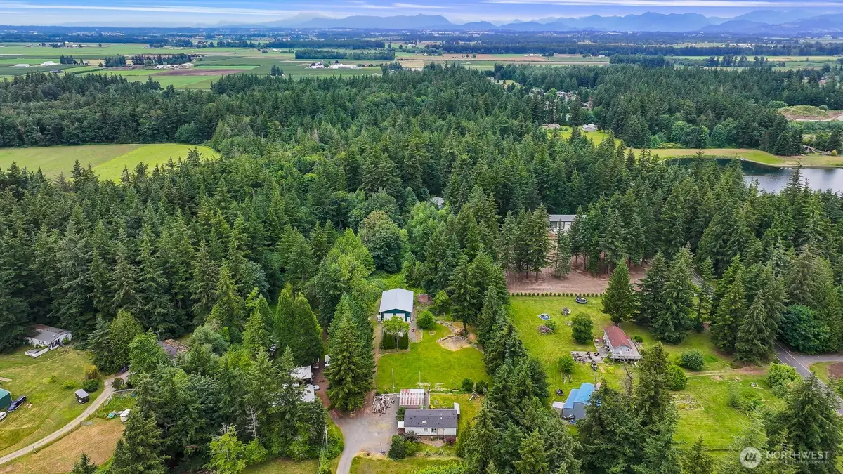 1906 E Pole Road, Everson, WA 98247 - #1