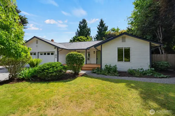 7815 NE 167th Street, Kenmore, WA 98028