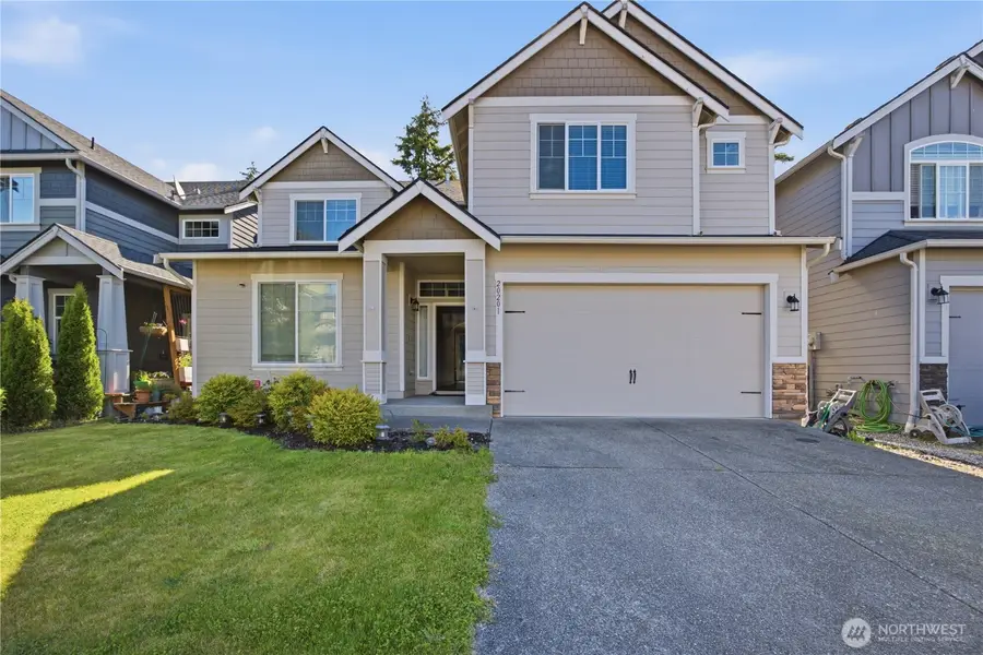 20201 20th Avenue E, Spanaway, WA 98387 - #2