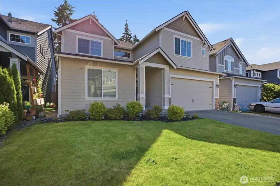20201 20th Avenue E, Spanaway, WA 98387 - #3
