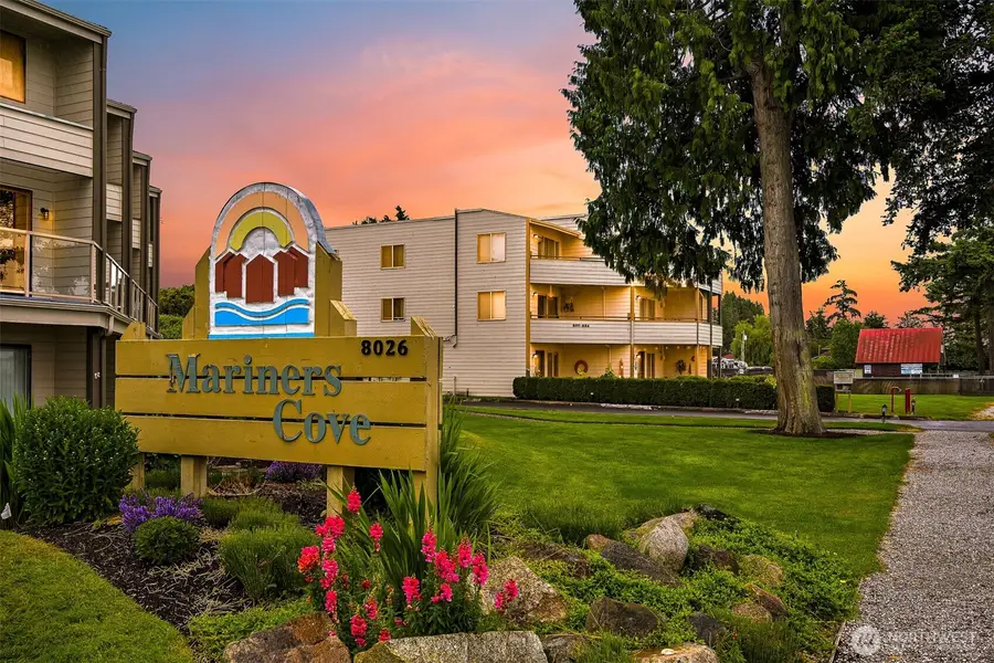 8026 Birch Bay Drive #218, Blaine, WA 98230 - #2