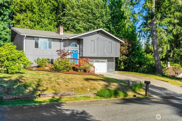 602 Val Vista Drive, Montesano, WA 98563