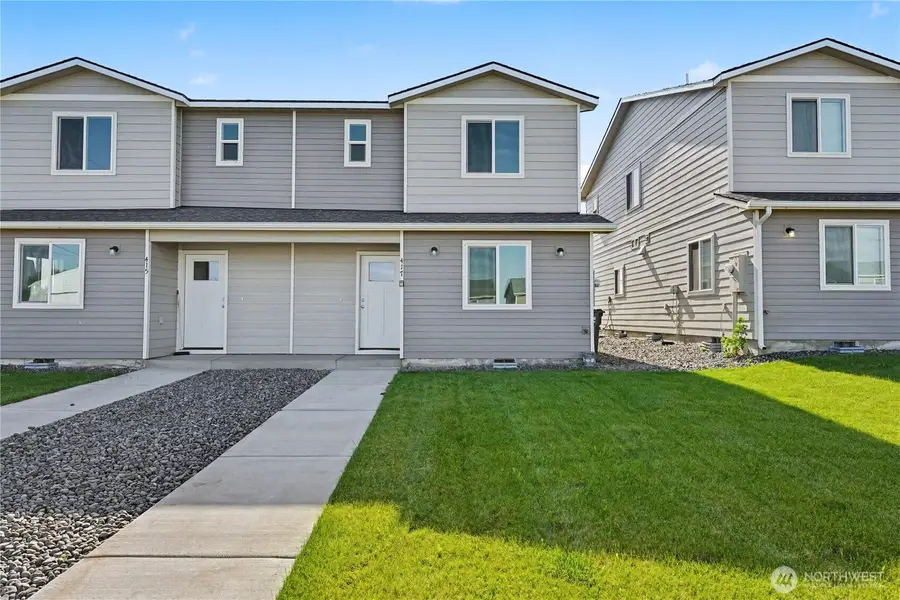 475 N Fifth Avenue, Connell, WA 99326 - #2