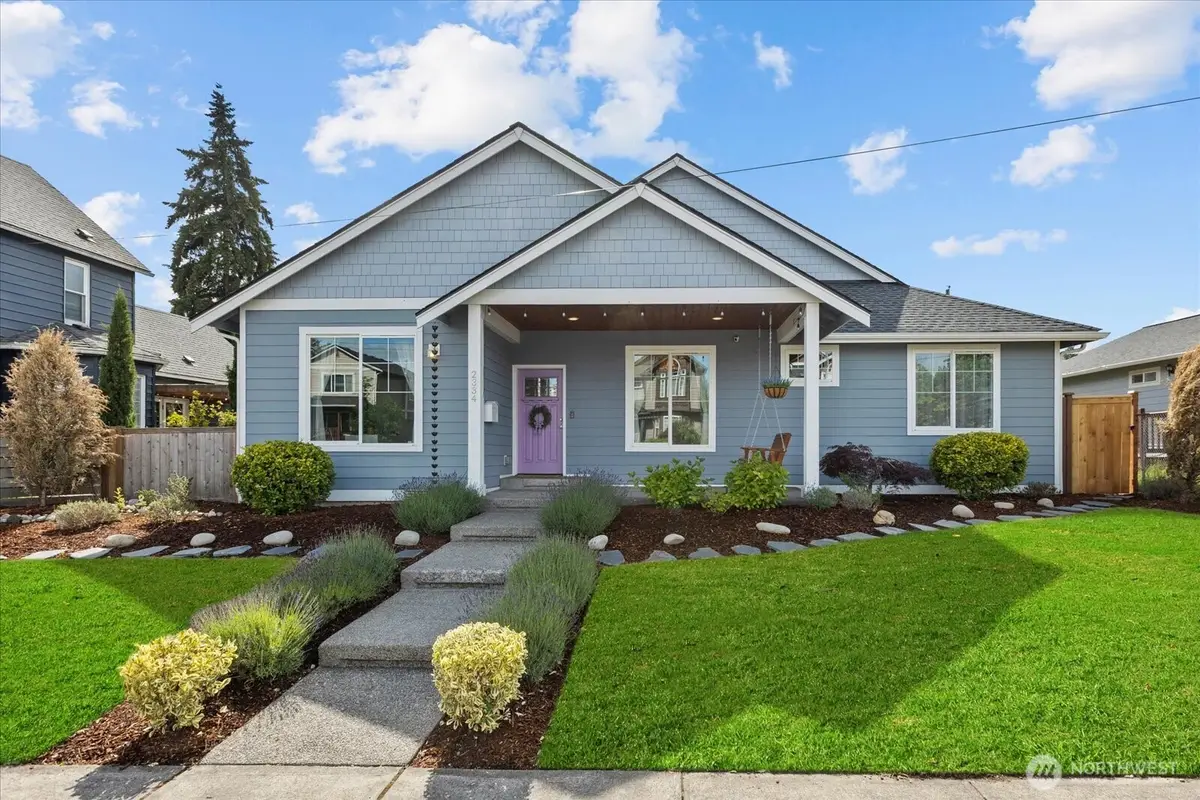 2334 S Wilkeson Street, Tacoma, WA 98405 - #1