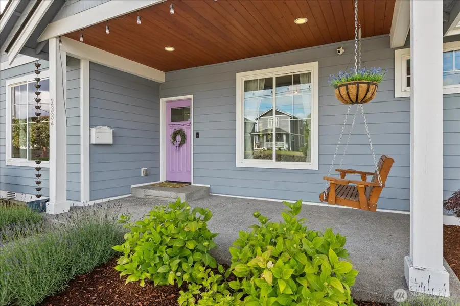 2334 S Wilkeson Street, Tacoma, WA 98405 - #2