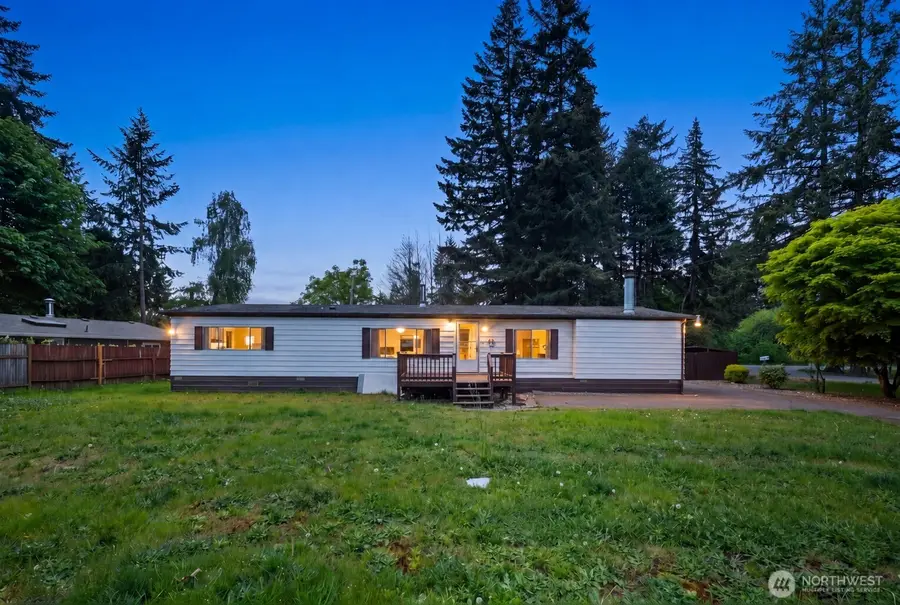 2641 Scotlac Drive Sw, Olympia, WA 98512 - #2