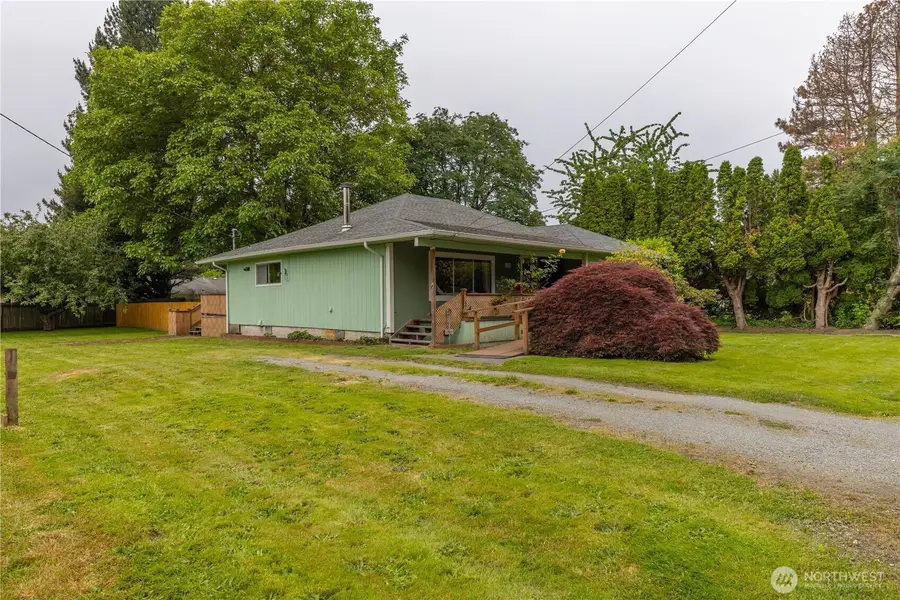 325 N Baker Street, Mount Vernon, WA 98273 - #2
