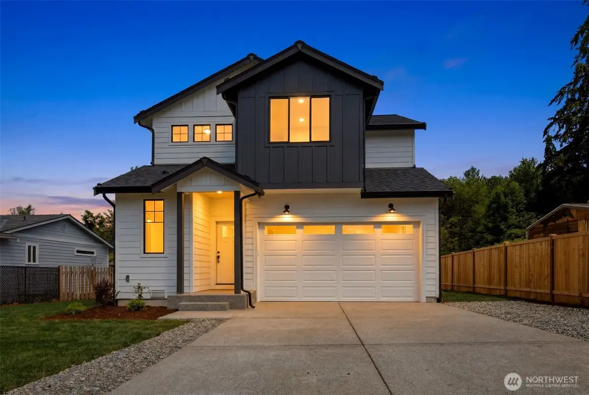 9711 Mckinley Avenue E, Tacoma, WA 98445 - #1