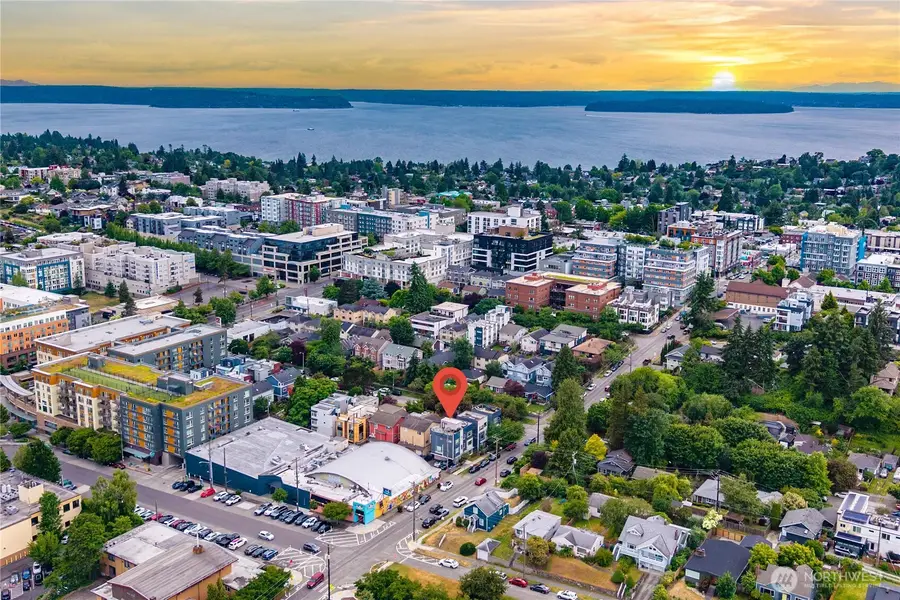 3951 SW Oregon Street, Seattle, WA 98116 - #2