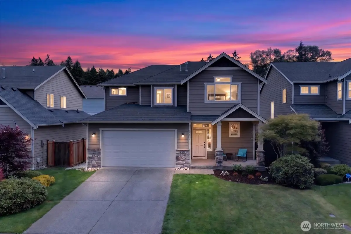 18209 5th Avenue Ct E, Spanaway, WA 98387 - #1