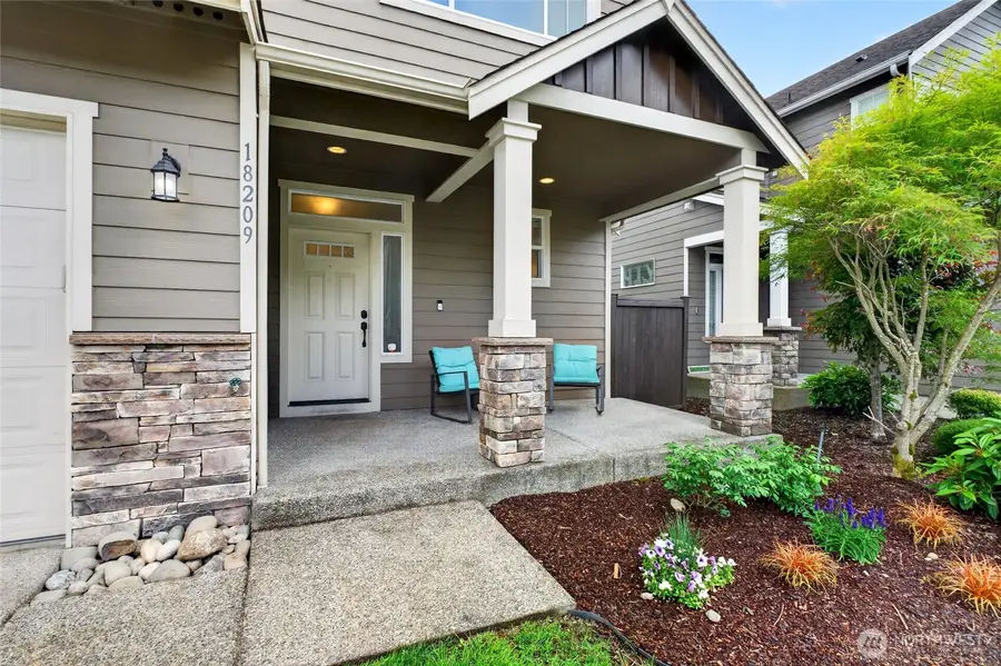 18209 5th Avenue Ct E, Spanaway, WA 98387 - #2