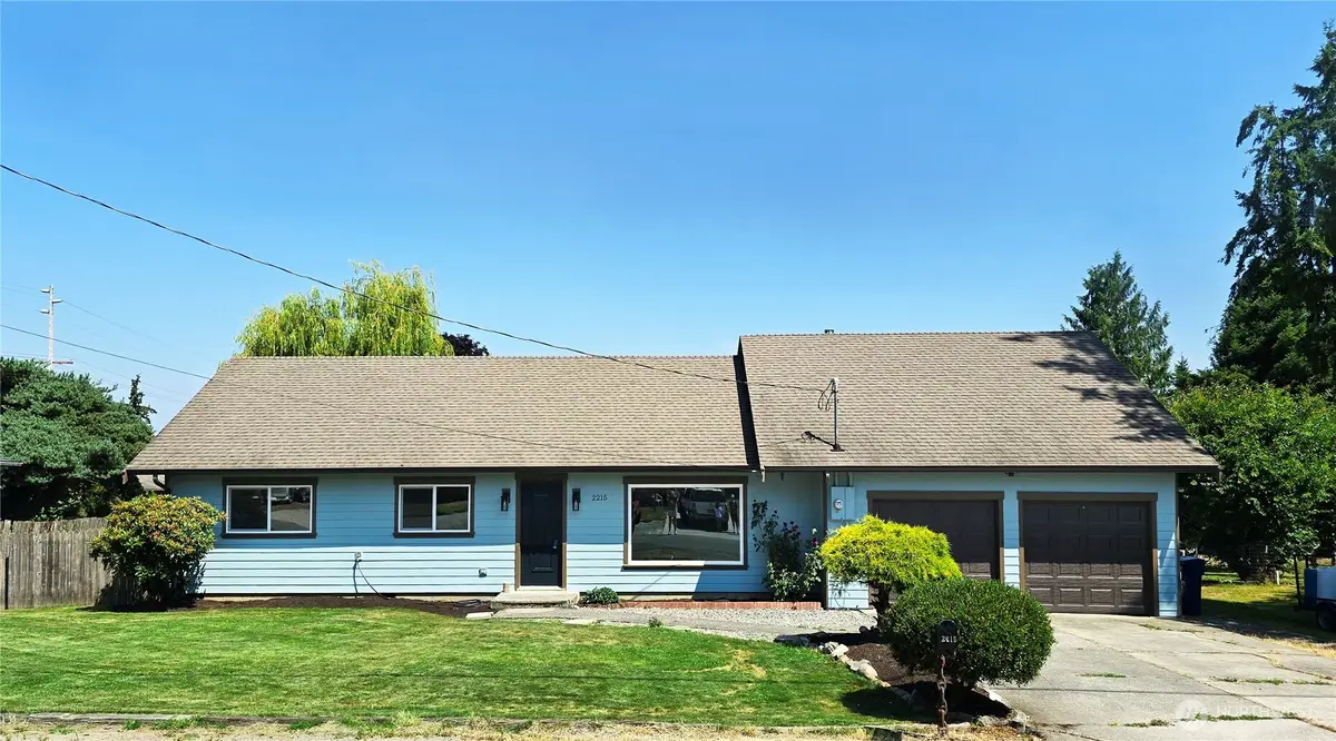 2215 Alison Avenue, Mount Vernon, WA 98273 - #1