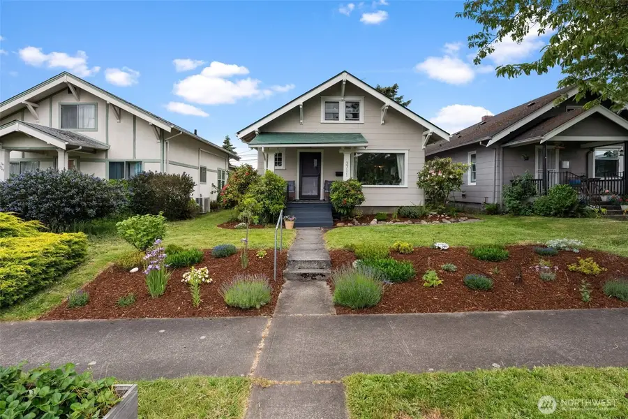 3711 Fawcett Avenue, Tacoma, WA 98418 - #2